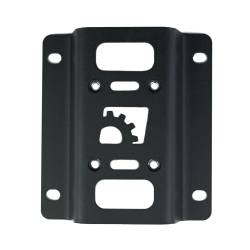 BuiltRight Industries - BuiltRight Industries 104103 Boxlink Replacement Mounting Plates Single - Image 1