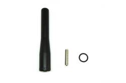 BuiltRight Industries - BuiltRight Industries 110010 Perfect-Fit Stubby Antenna for 17-20 Ford Raptor - Image 2