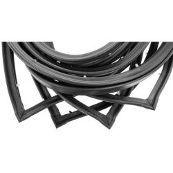 SoffSeal - SoffSeal SS-9005 Chevrolet GMC Door Seal - Image 2