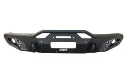 Smittybilt - Smittybilt 78783 Apollo Front Bumper for 21+ Ford Bronco 2/4DR - Image 1