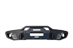 Smittybilt - Smittybilt 78783 Apollo Front Bumper for 21+ Ford Bronco 2/4DR - Image 2