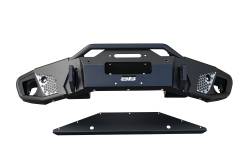 Smittybilt - Smittybilt 78783 Apollo Front Bumper for 21+ Ford Bronco 2/4DR - Image 3