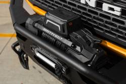 Smittybilt - Smittybilt 78783 Apollo Front Bumper for 21+ Ford Bronco 2/4DR - Image 8