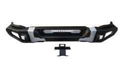 Smittybilt - Smittybilt 78784 Apollo Rear Bumper for 21+ Ford Bronco 2/4DR - Image 2