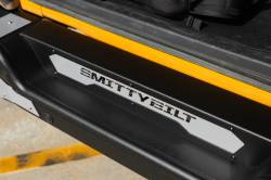 Smittybilt - Smittybilt 78784 Apollo Rear Bumper for 21+ Ford Bronco 2/4DR - Image 5