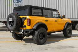 Smittybilt - Smittybilt 78784 Apollo Rear Bumper for 21+ Ford Bronco 2/4DR - Image 7