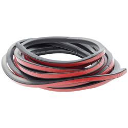 SoffSeal - SoffSeal SS-9971 Chevrolet GMC Door Seal - Image 1