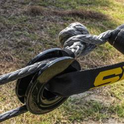 Smittybilt - Smittybilt 2738 SOFT SHACKLE & RECOVERY RING - Image 7