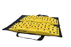 Smittybilt - Smittybilt 2891 20000lbs Recovery Tire Traction Boards Support Pair - Image 4