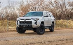 Smittybilt - Smittybilt 612951 Front Winch Bumper for 13-24 Toyota 4Runner - Image 5