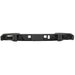 Smittybilt - Smittybilt 79858 Gen2 XRX Rear Bumper for 20-25 Jeep Gladiator JT - Image 9