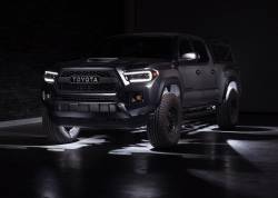 Morimoto - Morimoto XRL05 4PC White LED Rock Light Kit - Image 3