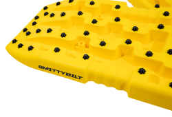 Smittybilt - Smittybilt 2890 Recovery Tire Traction Boards 47"L x 13" Pair - Image 3