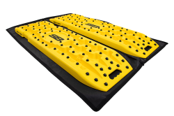 Smittybilt - Smittybilt 2890 Recovery Tire Traction Boards 47"L x 13" Pair - Image 5