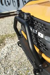 Smittybilt - Smittybilt 61260 Front OEM Overrider Bar for 21+ Ford Bronco - Image 6