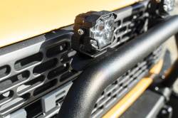 Smittybilt - Smittybilt 61260 Front OEM Overrider Bar for 21+ Ford Bronco - Image 7