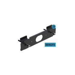 ARC Lighting - ARC Lighting BB96GFB Strobe Light Mounting Bracket - Image 1