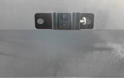 STO N SHO - STO N SHO SNS390a Quick Release License Plate Bracket Select 24 Volkswagen Atlas - Image 5