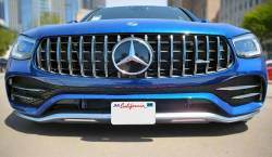 STO N SHO - STO N SHO SNS362 Quick Release License Plate Bracket for 23 Mercedes AMG GLC 43 - Image 4