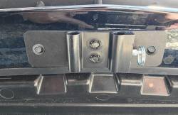 STO N SHO - STO N SHO SNS362 Quick Release License Plate Bracket for 23 Mercedes AMG GLC 43 - Image 5