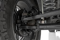 Rough Country Suspension Systems - Rough Country TR019322 HD Steering Kit for 0-6" Lift for 07-18 Jeep Wrangler JK - Image 5