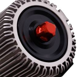 FOX Offroad Shocks - FOX Shocks 883-06-231 Factory 3.0 Internal Bypass Coilover Reservoir Pair Adj. - Image 2