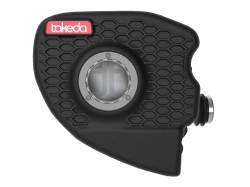 aFe Power - aFe Power 56-70063R Cold Air Intake for Subaru 2.4 - Image 5