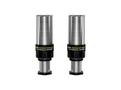 ICON Vehicle Dynamics - ICON 56123 2.0 HYD Bumpstop Kit for 24-25 Toyota Tacoma - Image 2