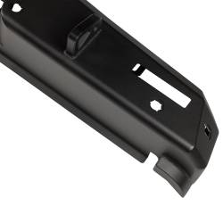 Smittybilt - Smittybilt 613934 Adventure Series Rear Bumper for 15-24 Ford F150 - Image 3