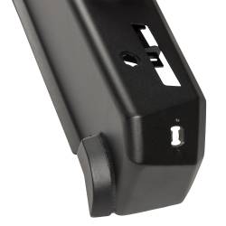 Smittybilt - Smittybilt 613934 Adventure Series Rear Bumper for 15-24 Ford F150 - Image 4