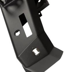 Smittybilt - Smittybilt 613934 Adventure Series Rear Bumper for 15-24 Ford F150 - Image 5