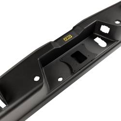 Smittybilt - Smittybilt 613934 Adventure Series Rear Bumper for 15-24 Ford F150 - Image 7