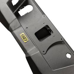Smittybilt - Smittybilt 613934 Adventure Series Rear Bumper for 15-24 Ford F150 - Image 8