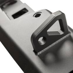 Smittybilt - Smittybilt 613934 Adventure Series Rear Bumper for 15-24 Ford F150 - Image 10