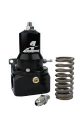 Aeromotive Fuel System - Aeromotive Fuel System 13132 Fuel Pressure Regulator - Image 1