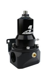 Aeromotive Fuel System - Aeromotive Fuel System 13132 Fuel Pressure Regulator - Image 4