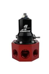 Aeromotive Fuel System - Aeromotive Fuel System 13133 Fuel Pressure Regulator - Image 2