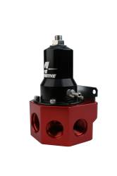 Aeromotive Fuel System - Aeromotive Fuel System 13133 Fuel Pressure Regulator - Image 3