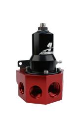 Aeromotive Fuel System - Aeromotive Fuel System 13133 Fuel Pressure Regulator - Image 5