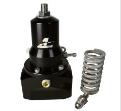 Aeromotive Fuel System - Aeromotive Fuel System 13137 Fuel Pressure Regulator - Image 1