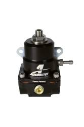 Aeromotive Fuel System - Aeromotive Fuel System 13138 Fuel Pressure Regulator - Image 1