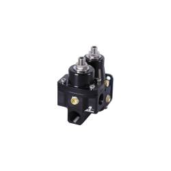 Aeromotive Fuel System - Aeromotive Fuel System 13220 Fuel Pressure Regulator - Image 1