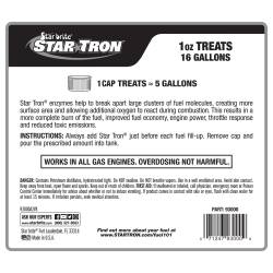 Star brite - Star brite 093000N Fuel Additive - Image 2