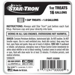 Star brite - Star brite 93008 Fuel Additive - Image 2