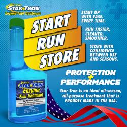 Star brite - Star brite 93108 Fuel Additive - Image 3