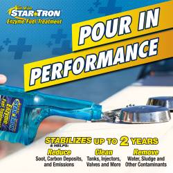 Star brite - Star brite 93108 Fuel Additive - Image 4