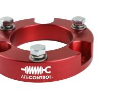 aFe Power - aFe Power 416-72T001-R Leveling Kit - Image 3