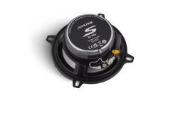Alpine - Alpine S2-S50 Next-Generation S-Series 5" Coaxial 2-Way Speaker Set - Image 3