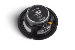Alpine - Alpine S2-S65 Next-Generation S-Series 6.5" Coaxial 2-Way Speaker Set - Image 2