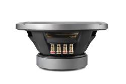 Alpine - Alpine S2-W10D4 Next-Gen 10" S-Series Subwoofer w/Dual 4-Ohm Voice Coils - Image 4